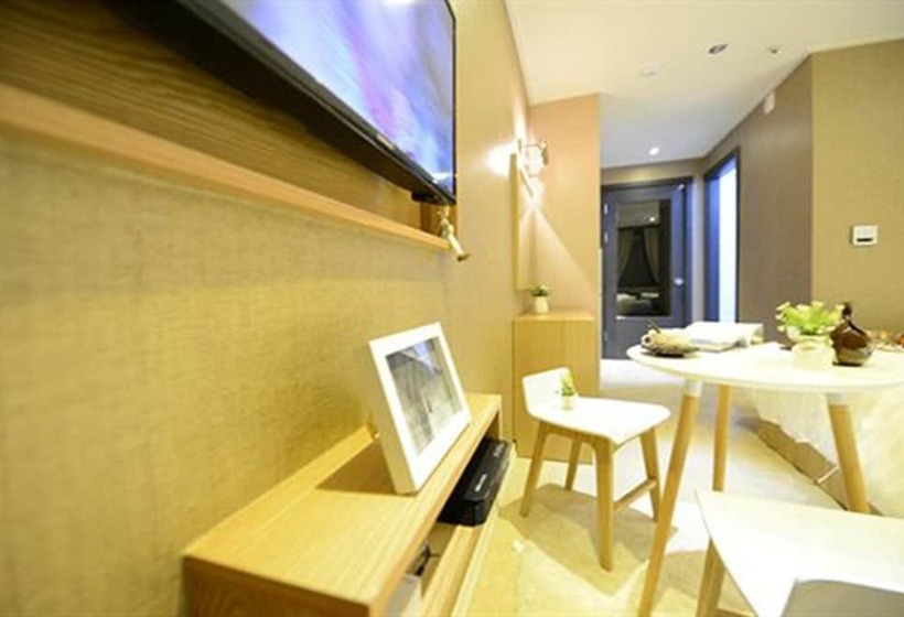 디럭스 룸, Dunsan Graytone