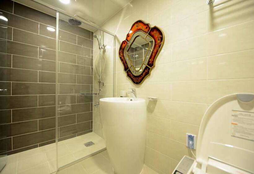 스위트, Dunsan Graytone