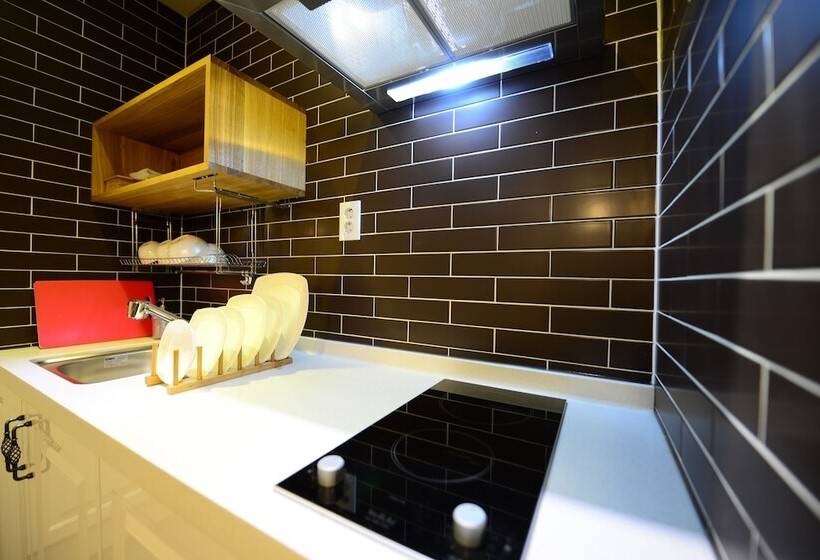 스위트, Dunsan Graytone