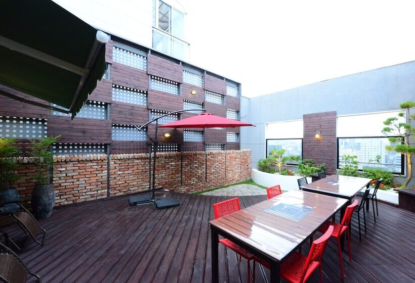 스위트, Dunsan Graytone