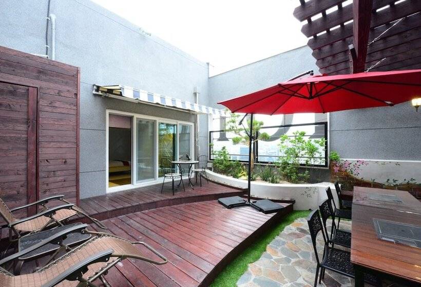 스위트, Dunsan Graytone