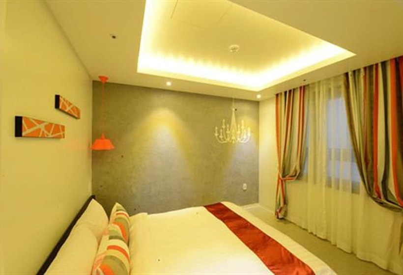 스위트, Dunsan Graytone