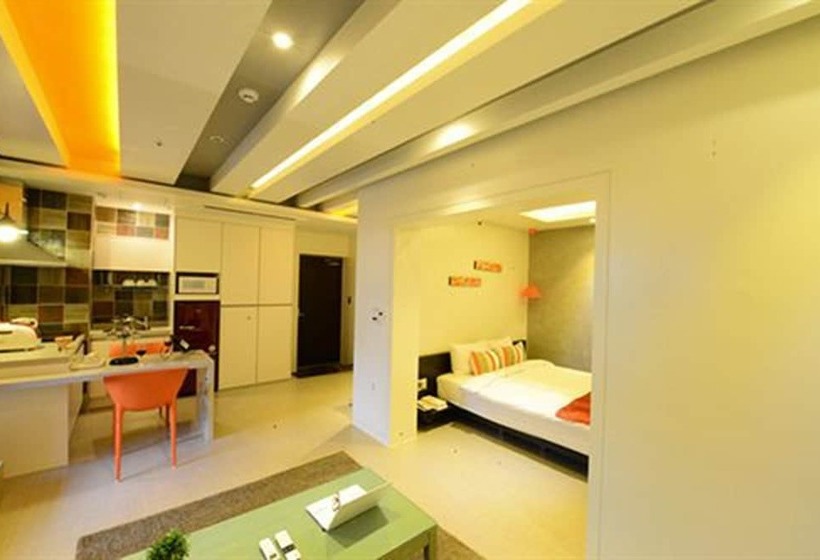 스위트, Dunsan Graytone