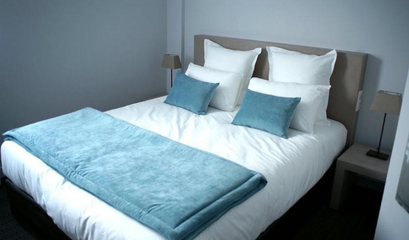 이코노미 싱글 룸, Dunsan Graytone