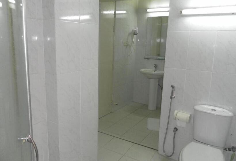 اتاق سوپریور, Garden Residents Uttara Lake View