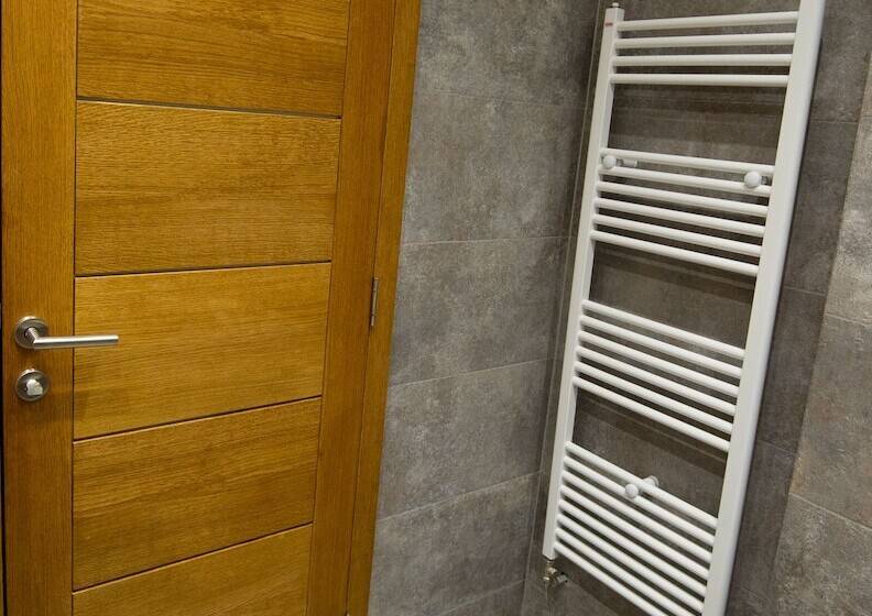 اتاق پریمیوم سه تخته, Grande Casa