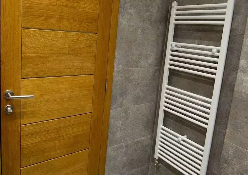 اتاق پریمیوم سه تخته, Grande Casa
