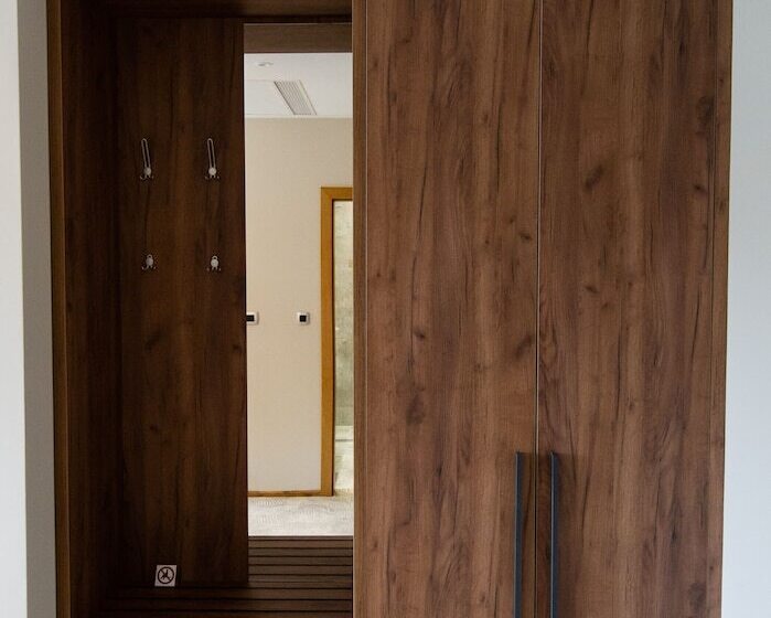 اتاق پریمیوم سه تخته, Grande Casa