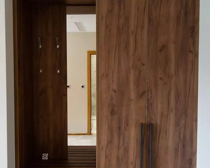 اتاق پریمیوم سه تخته, Grande Casa