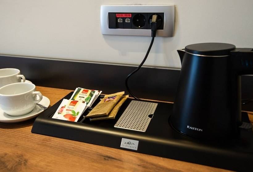 اتاق پریمیوم سه تخته, Grande Casa