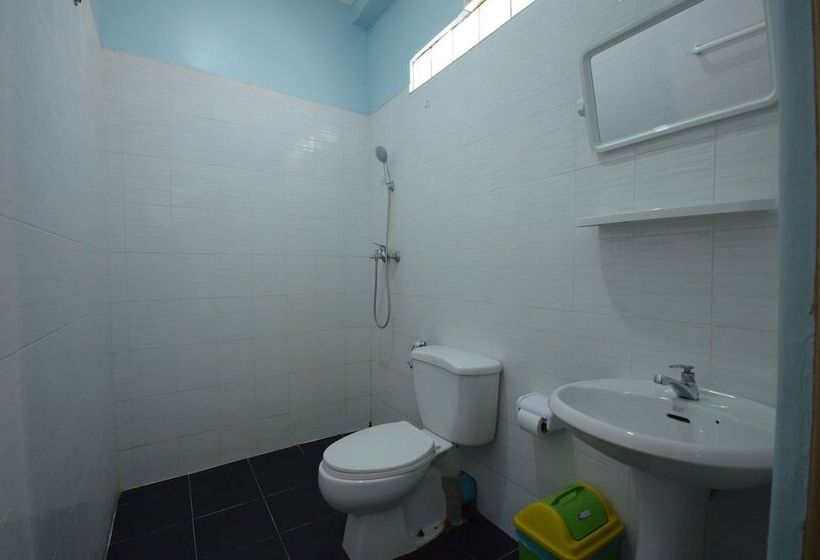 اتاق سوپریور, Inlay Palace