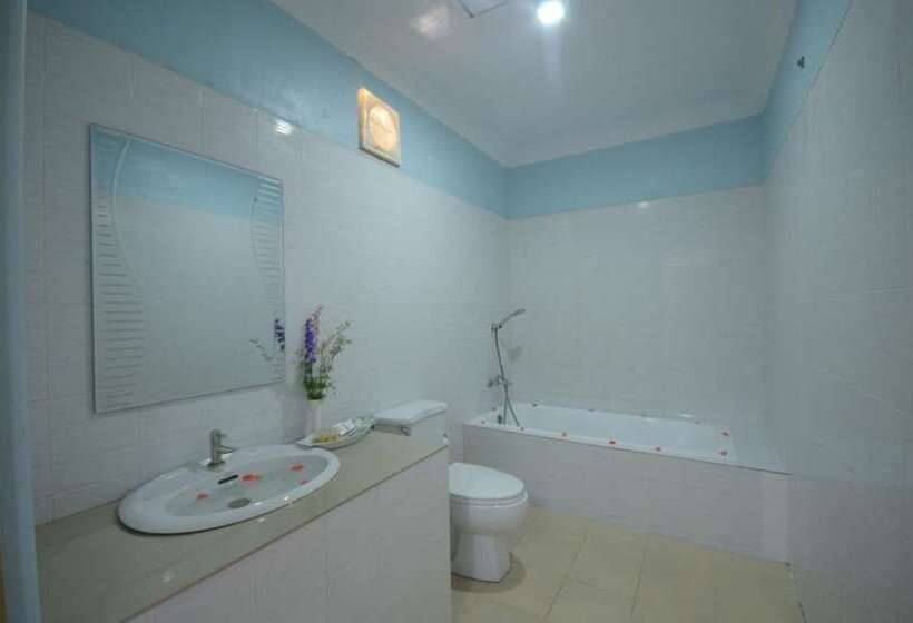 اتاق لوکس, Inlay Palace