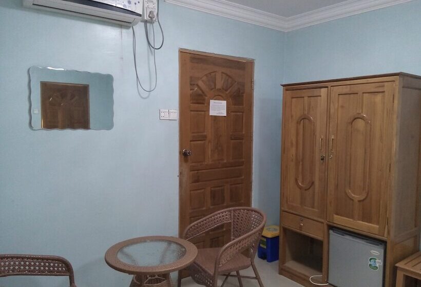 اتاق لوکس, Inlay Palace