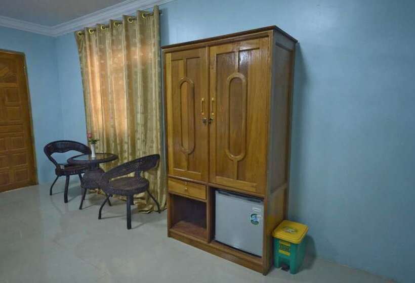 اتاق لوکس, Inlay Palace