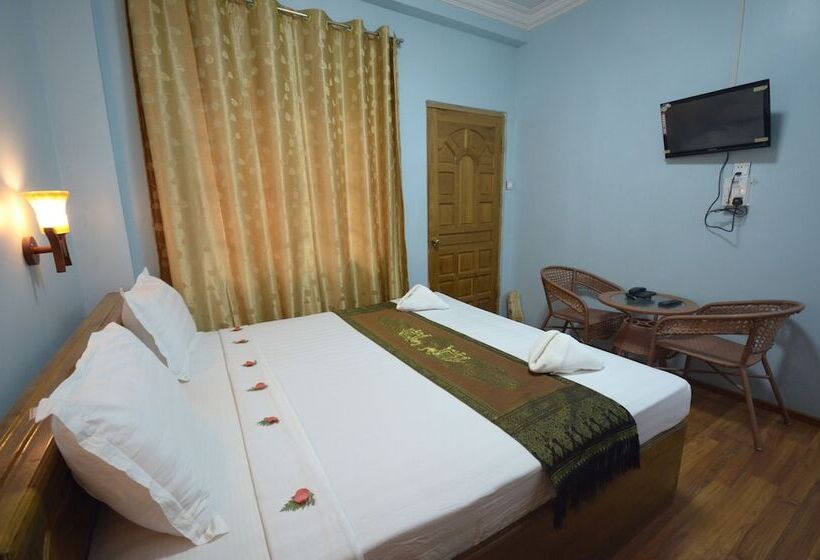 اتاق لوکس, Inlay Palace