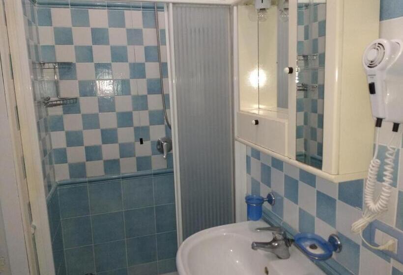 스탠다드 룸, La Giara