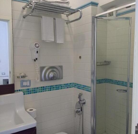 스탠다드 룸, La Giara