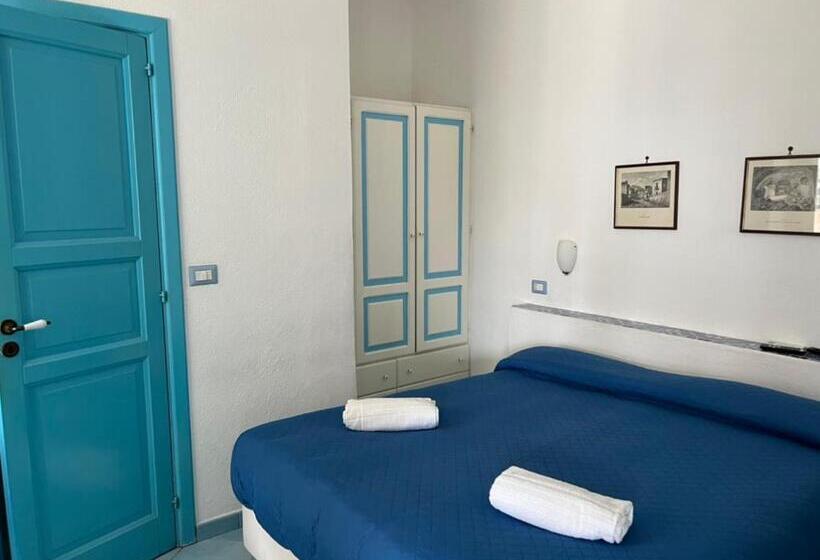 스탠다드 룸, La Giara