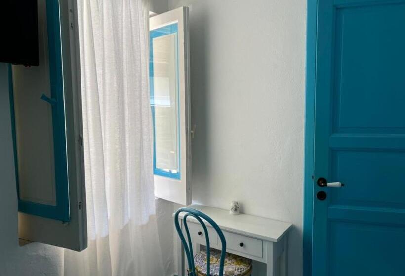 스탠다드 룸, La Giara