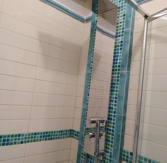 스탠다드 룸, La Giara