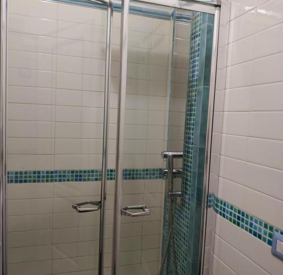 스탠다드 룸, La Giara