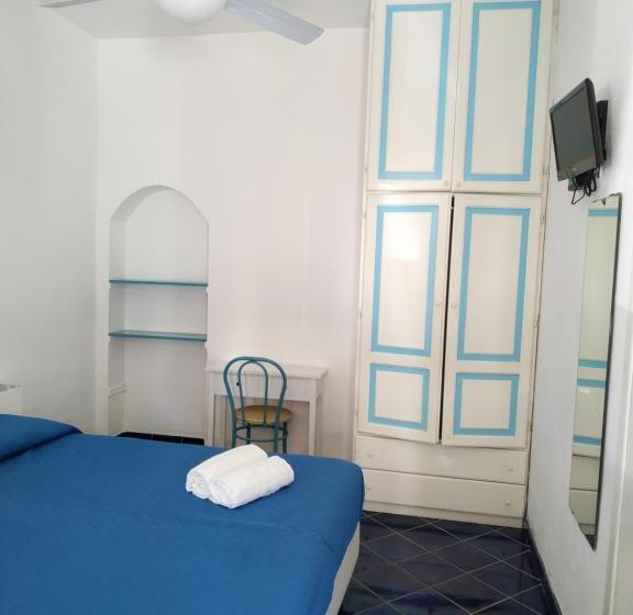 스탠다드 룸, La Giara