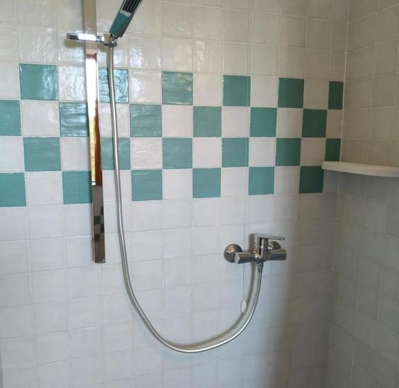 스탠다드 트리플 룸, La Giara