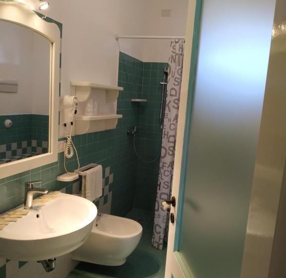 침실이 1개인 아파트 연결 중, La Giara