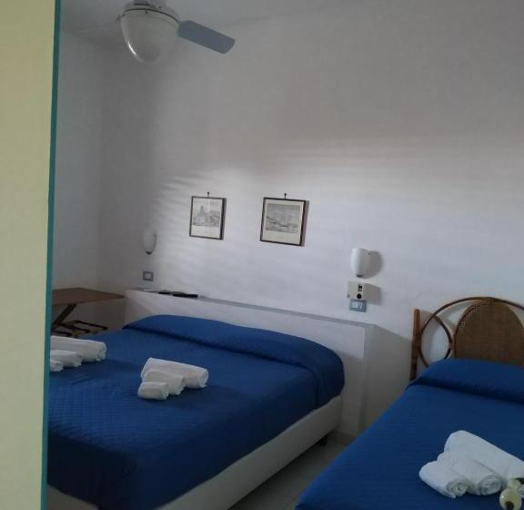 침실이 1개인 아파트 연결 중, La Giara