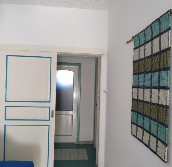 침실이 1개인 아파트 연결 중, La Giara