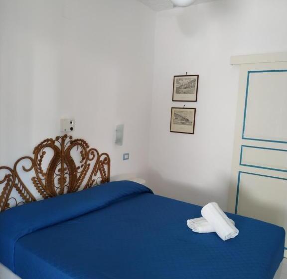 침실이 1개인 아파트 연결 중, La Giara