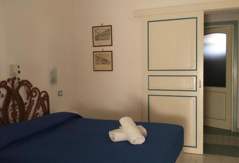 침실이 1개인 아파트 연결 중, La Giara