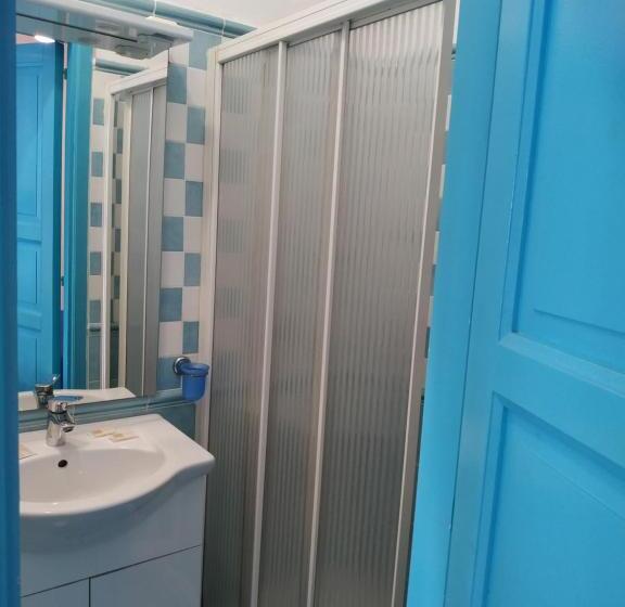 스탠다드 룸, La Giara