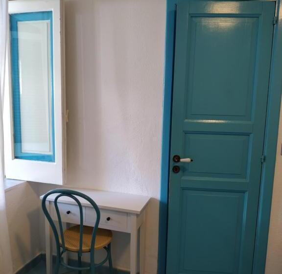 스탠다드 룸, La Giara