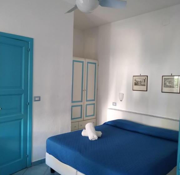 스탠다드 룸, La Giara