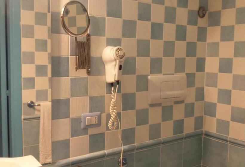 스탠다드 룸, La Giara