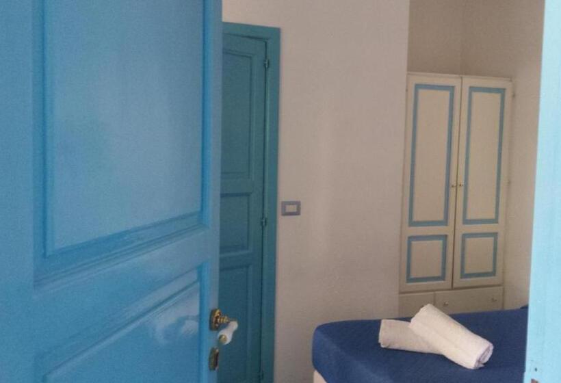 스탠다드 룸, La Giara