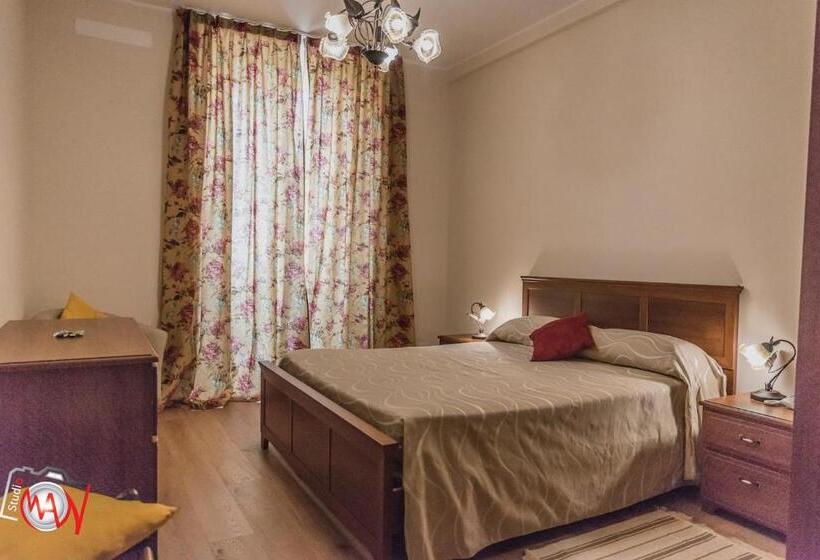 اتاق خانوادگی, Moderno