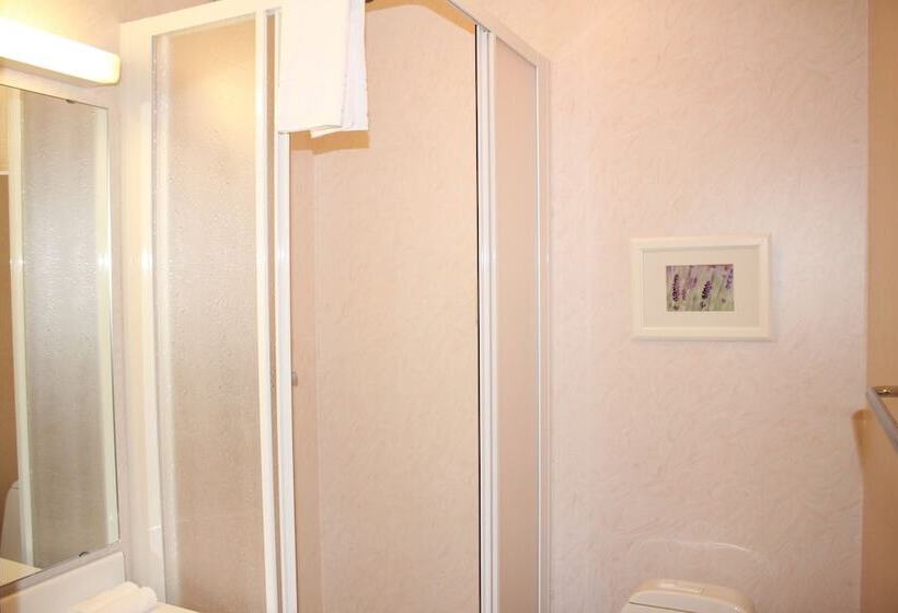 חדר סטנדרט, North Star Staðarflöt