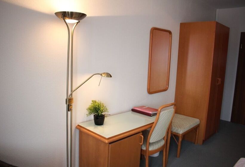 חדר סטנדרט, North Star Staðarflöt