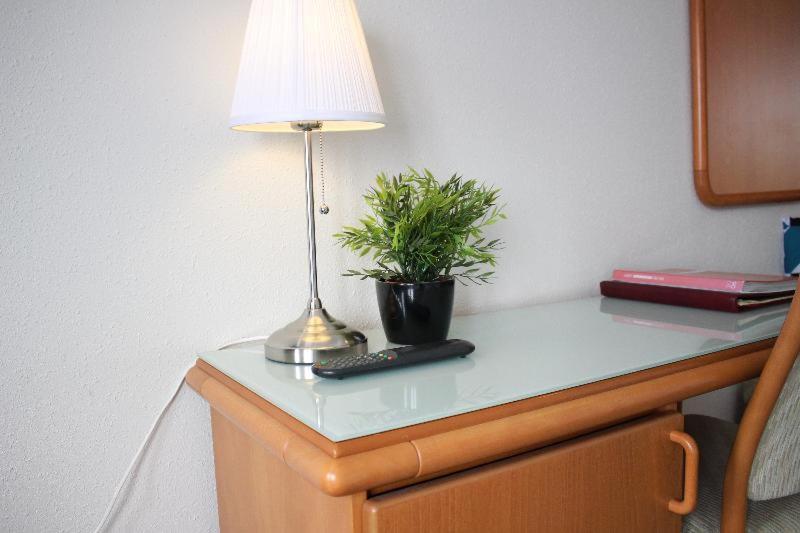 חדר סטנדרט, North Star Staðarflöt