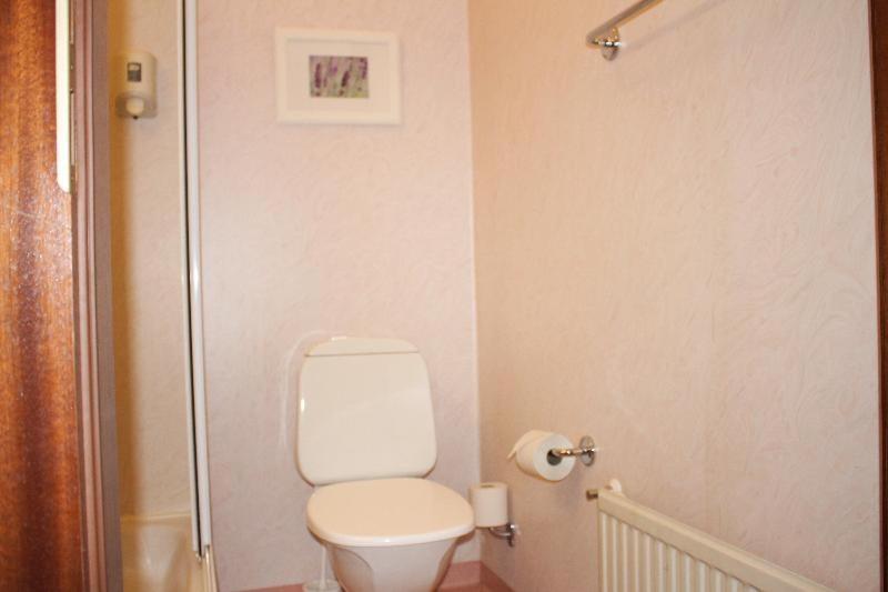 חדר סטנדרט, North Star Staðarflöt