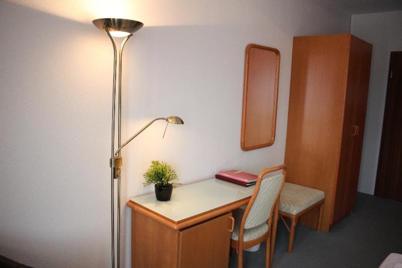 חדר סטנדרט, North Star Staðarflöt