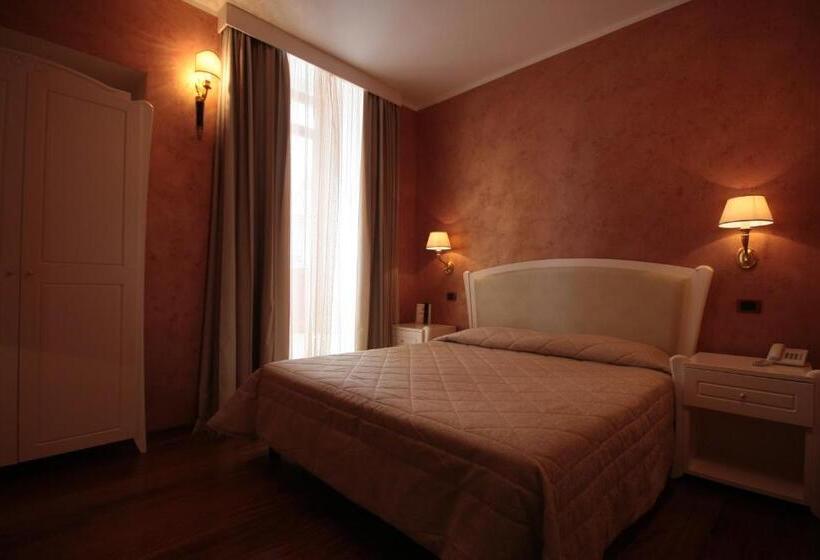 اتاق استاندارد, Rojan