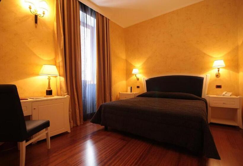 اتاق استاندارد, Rojan