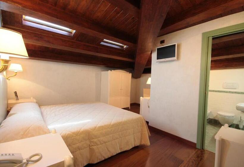 اتاق استاندارد, Rojan