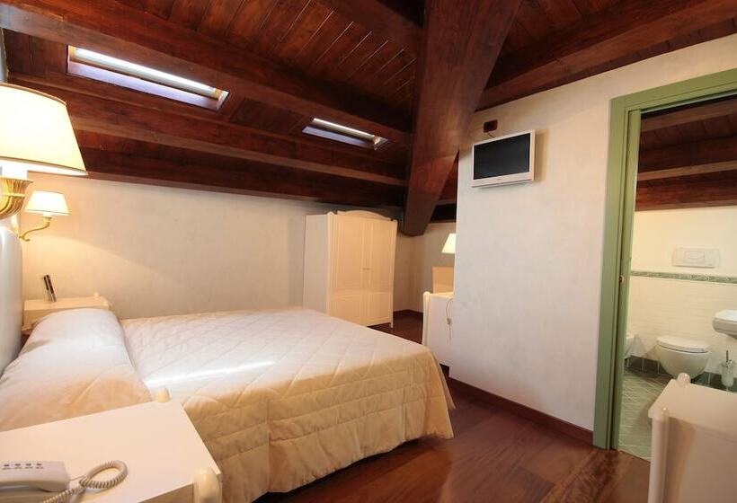 اتاق استاندارد, Rojan