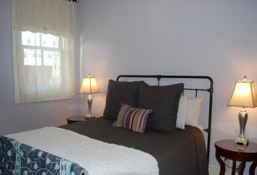 חדר סטנדרט, Sutter