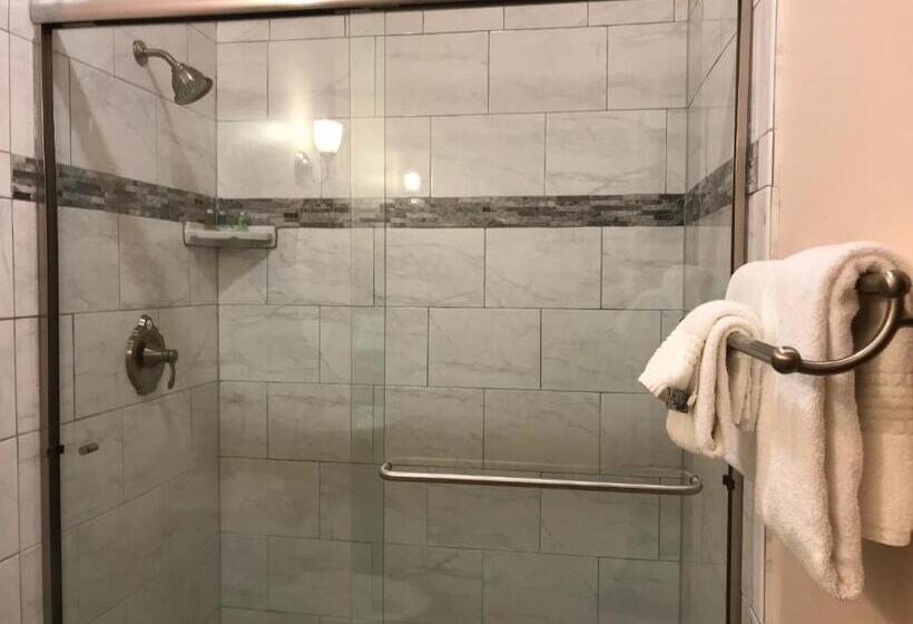 חדר סטנדרט, Sutter