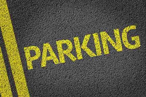 غرفة قياسية مزوَّدة بشُرفة, Trieste